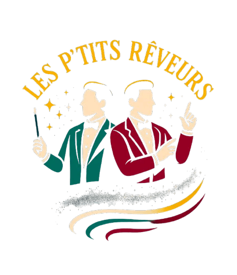 Les P'tits Rêveurs